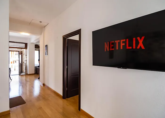 Mansion 1887 Сasa de vacaciones *