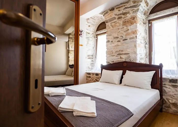 Mansion 1887 Сasa de vacaciones