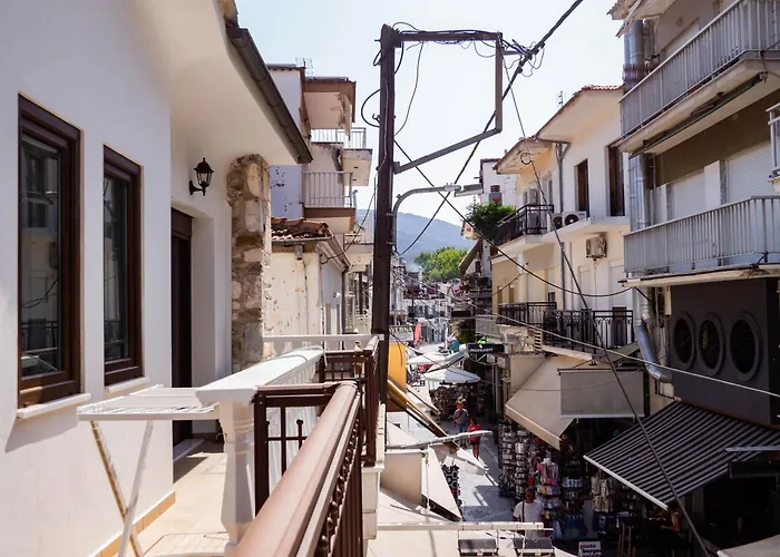 Mansion 1887 Сasa de vacaciones *