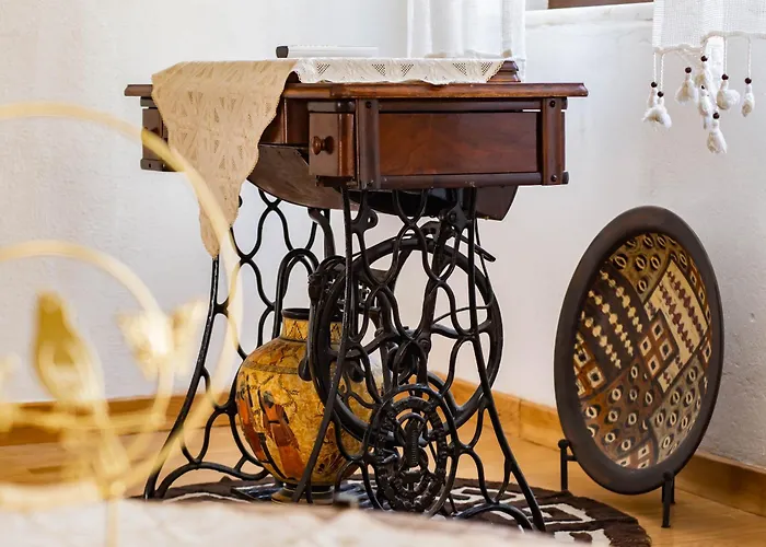 Mansion 1887 Сasa de vacaciones